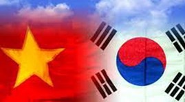 Vietnam, Republic of Korea hold new FTA round - ảnh 1